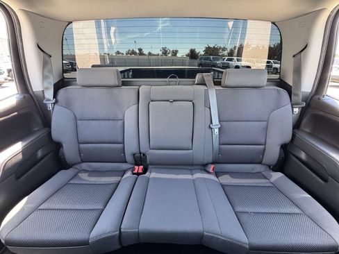 Used 2016 Chevrolet Silverado 1500 LT w/ All Star Edition RWD image 33