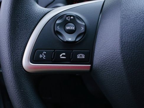 Used 2024 Mitsubishi Mirage G4 LE image 10