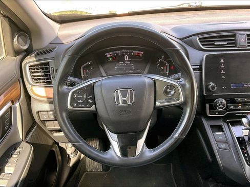 Used 2019 Honda CR-V EX-L image 10