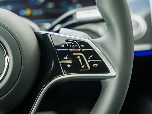 New 2026 Mercedes-Benz S 580 4MATIC Sedan image 26