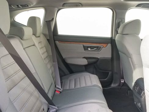 Used 2022 Honda CR-V EX image 15