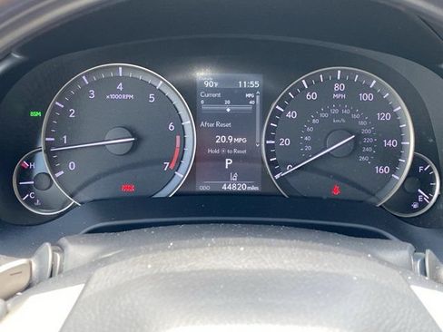 Used 2022 Lexus RX 350 FWD w/ Luxury Package image 20