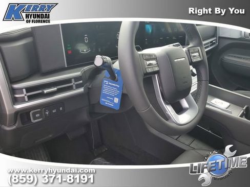 New 2026 Hyundai Santa Fe SEL image 18