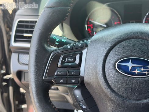 Used 2017 Subaru WRX AWD/4WD image 22