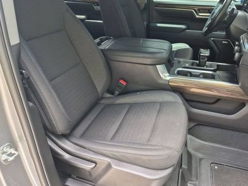 Used 2025 Chevrolet Silverado 1500 LT Trail Boss w/ Convenience Package II AWD/4WD image 26
