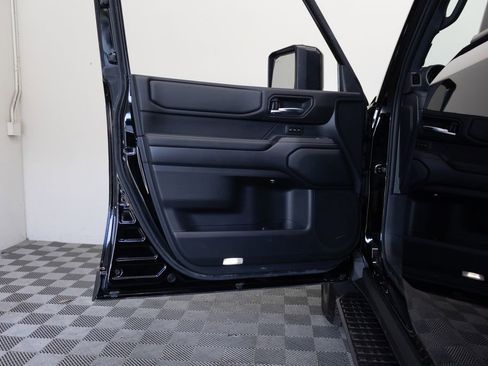 Used 2024 Toyota Land Cruiser w/ Premium Package image 17