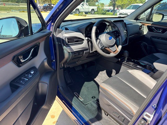 Certified 2026 Subaru Forester Sport AWD/4WD image 11