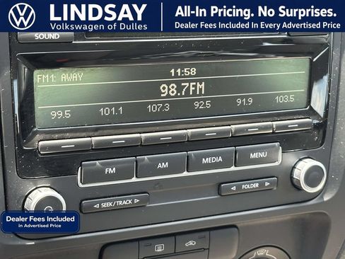 Used 2013 Volkswagen Jetta S FWD image 16