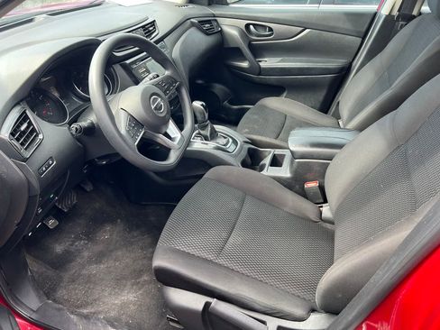 Used 2018 Nissan Rogue Sport S AWD/4WD image 5