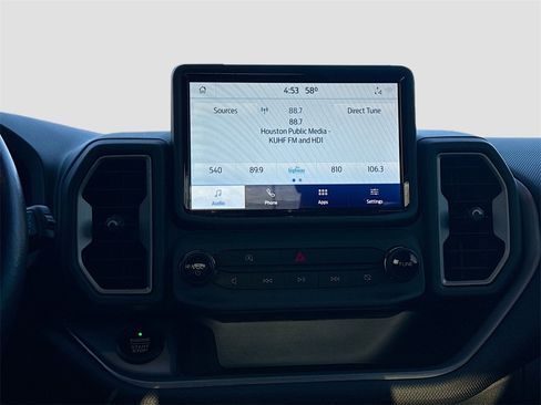 Used 2021 Ford Bronco Sport Big Bend w/ Big Bend Package image 14