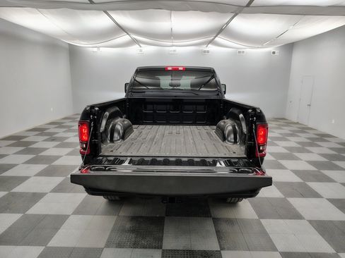 New 2026 RAM 2500 Big Horn AWD/4WD image 14
