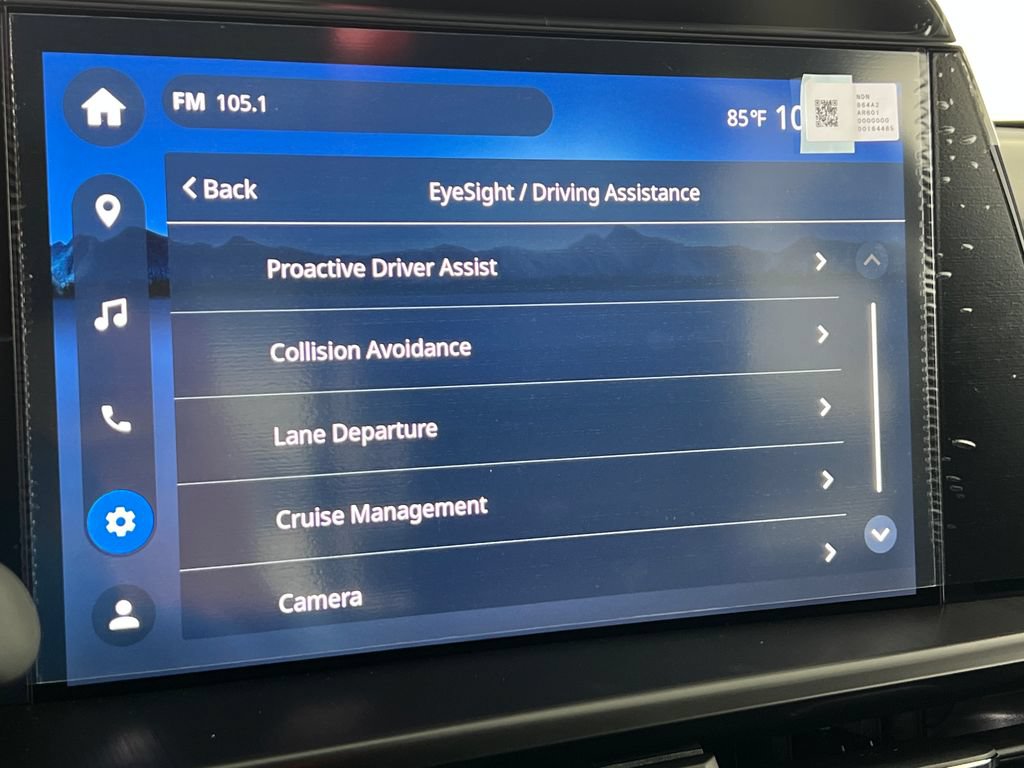 New 2026 Subaru Outback Touring XT AWD/4WD image 35