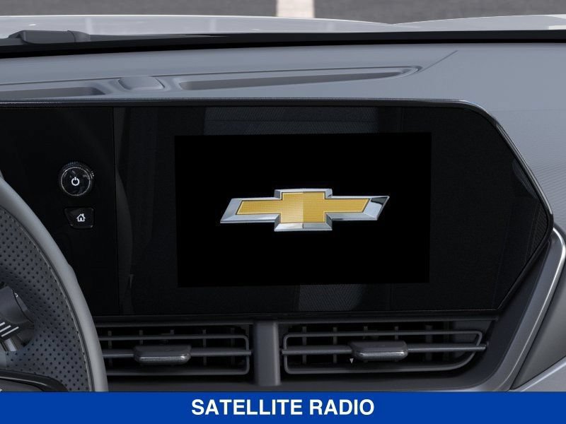 New 2026 Chevrolet Trax LS w/ LS Convenience Package FWD image 21