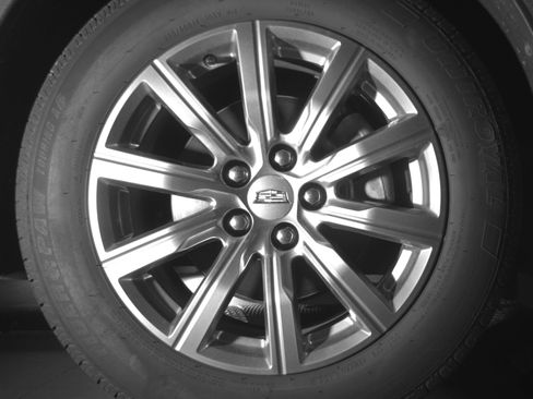 Used 2023 Cadillac XT4 Premium Luxury FWD image 10