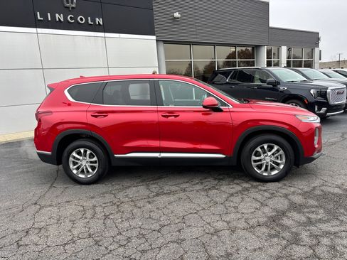 Used 2020 Hyundai Santa Fe SEL image 8