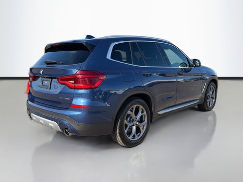 Used 2020 BMW X3 sDrive30i image 5