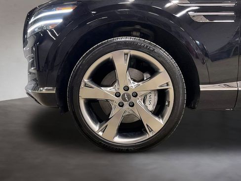 Used 2023 Genesis GV80 3.5T w/ Prestige Package AWD/4WD image 34