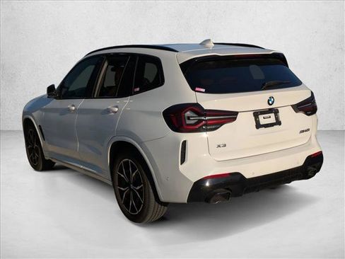 Used 2023 BMW X3 M40i image 7