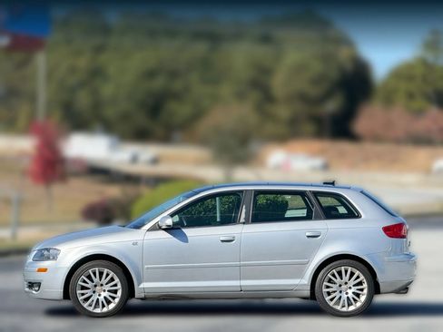 Used 2006 Audi A3 2.0T image 8