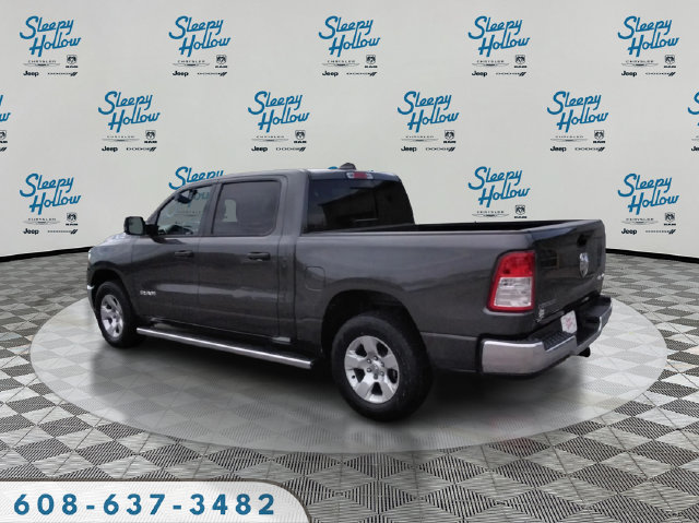 Used 2023 RAM 1500 Big Horn AWD/4WD image 7