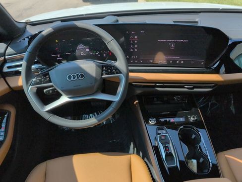 New 2025 Audi A5 2.0T Premium Plus image 12