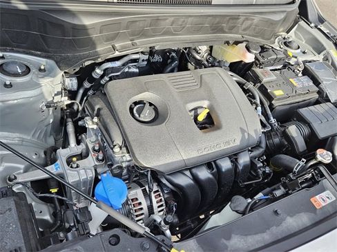 New 2026 Kia Seltos S image 16