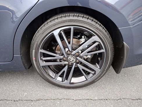 New 2026 Toyota Camry XSE image 7