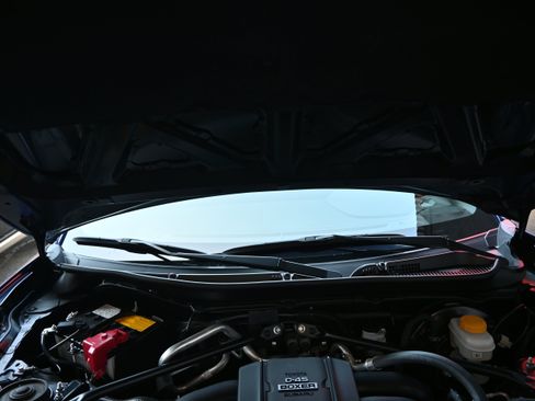 Used 2023 Toyota GR86 RWD image 65