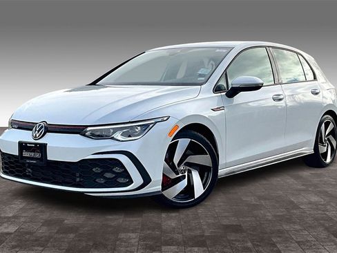 Used 2024 Volkswagen GTI S image 2