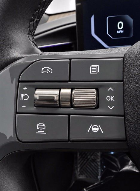 Used 2024 Kia EV9 GT-Line AWD/4WD image 69