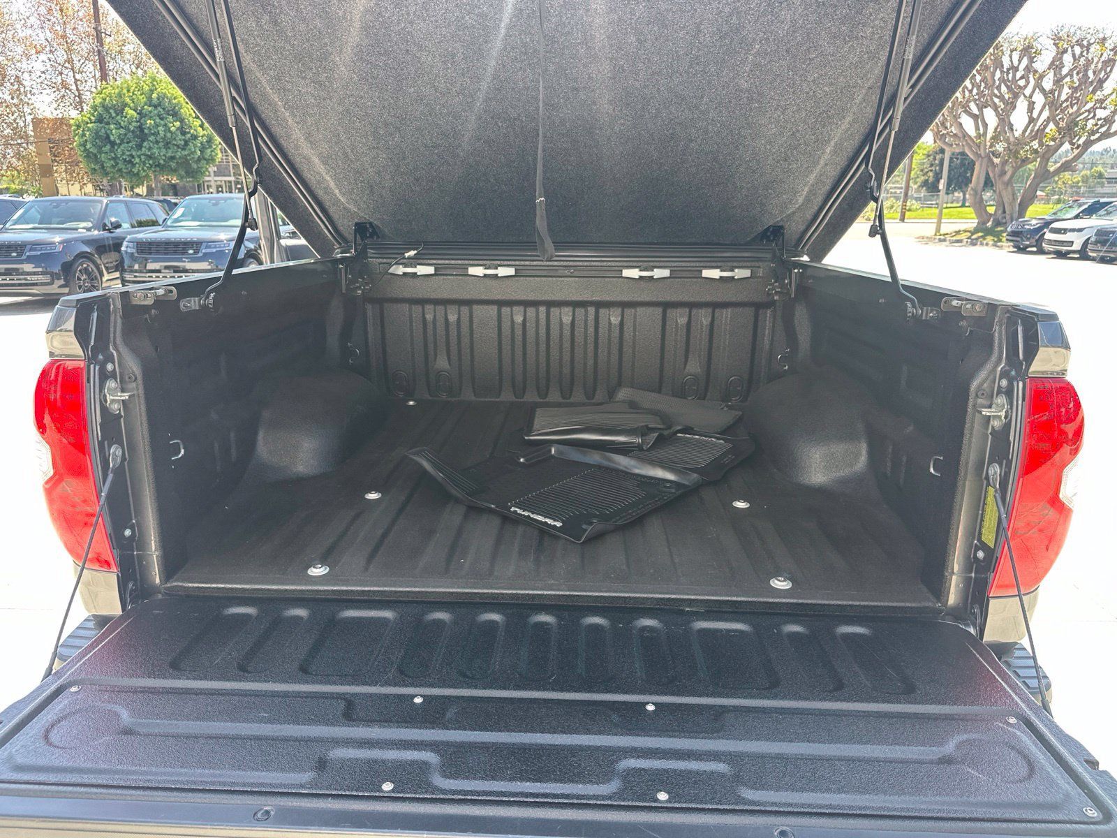Used 2016 Toyota Tundra SR5 w/ TRD Off Road Package RWD image 20