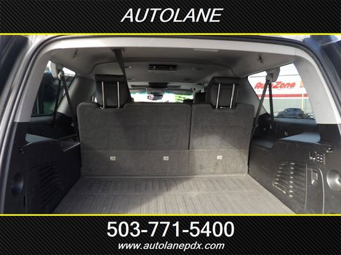 Used 2020 GMC Yukon XL Denali w/ Open Road Package image 14
