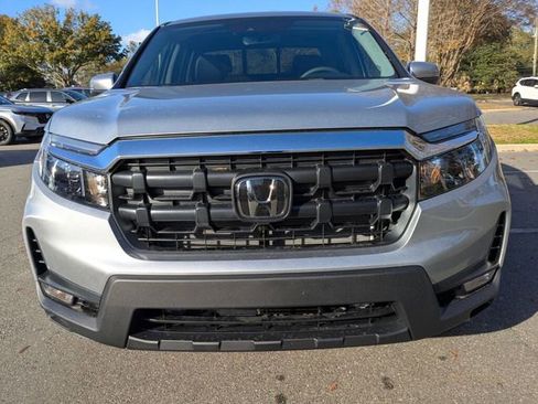 New 2026 Honda Ridgeline RTL image 4