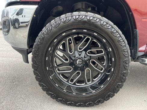 Used 2022 RAM 2500 Big Horn w/ Level A Equipment Group image 31