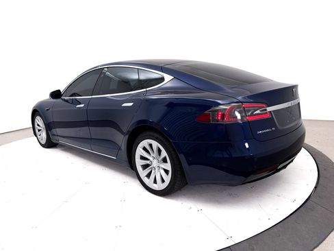 Used 2018 Tesla Model S 75D AWD/4WD image 17