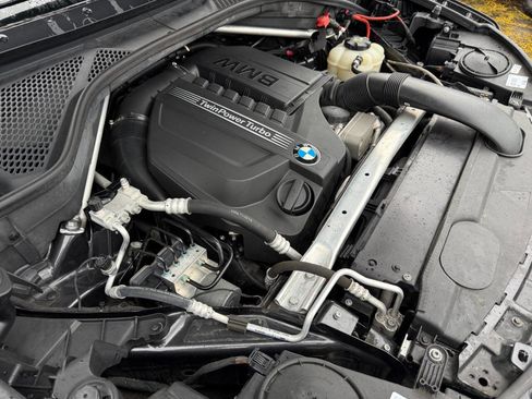 Used 2016 BMW X5 xDrive35i image 13