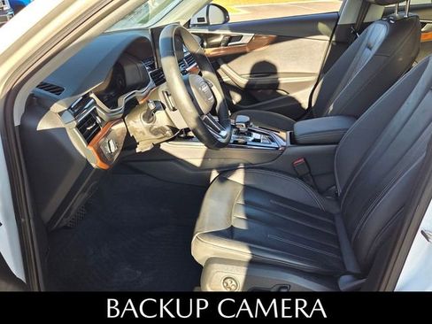 Used 2023 Audi A4 2.0T allroad Premium Plus image 5
