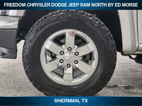 Used 2012 Chevrolet Colorado LT RWD image 7
