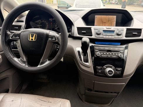 Used 2013 Honda Odyssey EX-L image 23