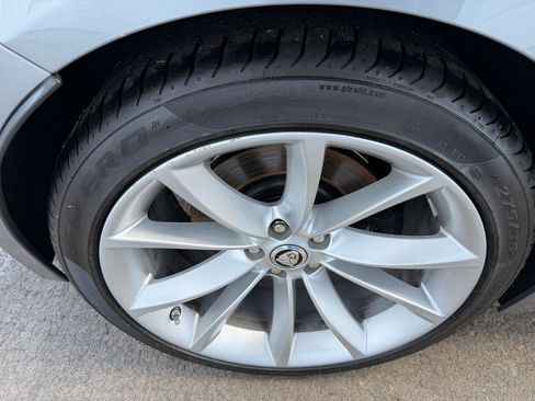 Used 2014 Jaguar F-TYPE S RWD image 24