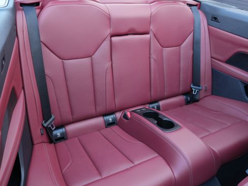 Certified 2023 BMW 430i 430i w/ M Sport Package image 33