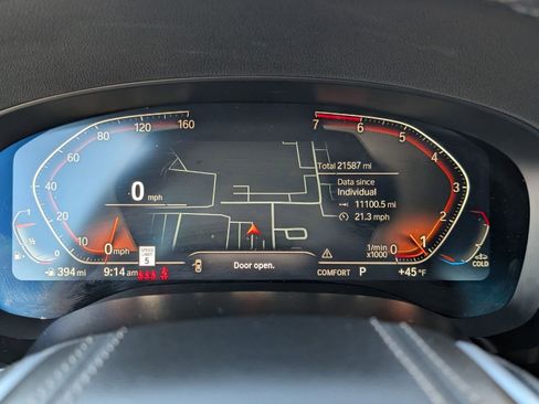 Certified 2023 BMW 530i w/ Premium Package image 23