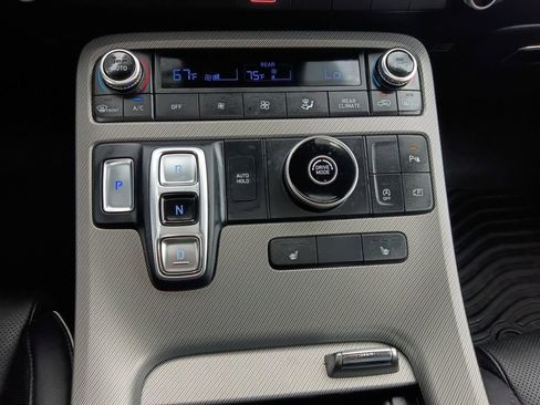 Used 2024 Hyundai Palisade XRT image 4