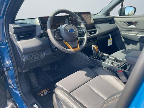 New 2026 Subaru Outback Wilderness image 10