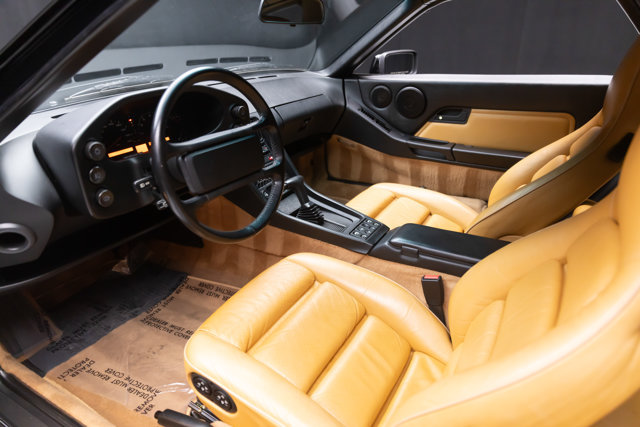 Used 1989 Porsche 928 S4 RWD image 42