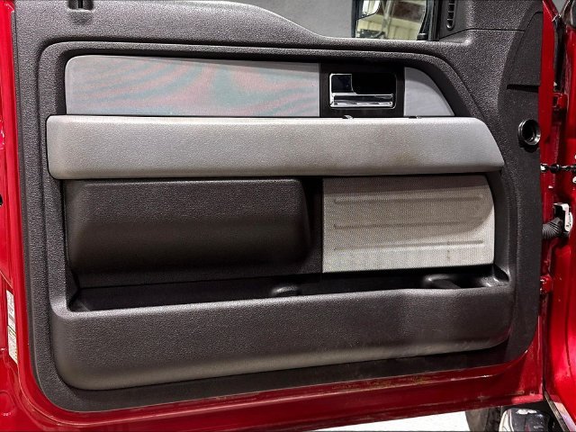 Used 2012 Ford F150 XLT w/ XLT Chrome Pkg AWD/4WD image 25