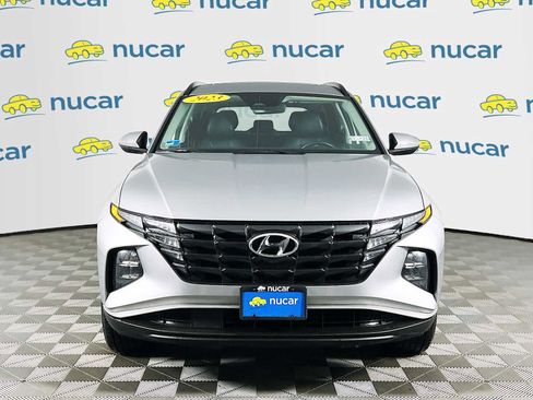Certified 2023 Hyundai Tucson SEL w/ Convenience Package image 2