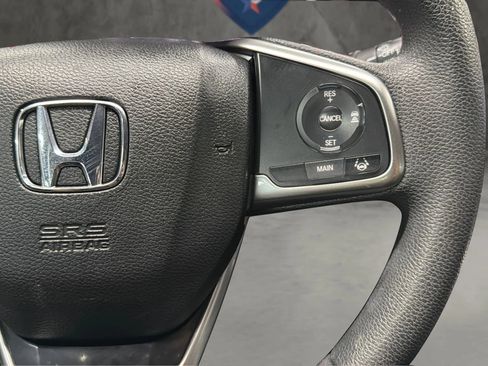 Used 2018 Honda CR-V EX image 25