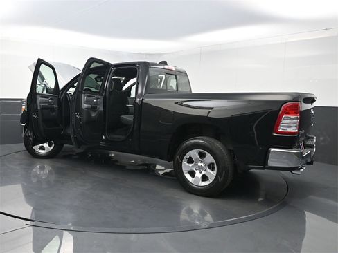 Used 2022 RAM 1500 Big Horn image 35