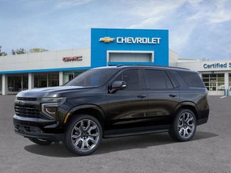 New 2026 Chevrolet Tahoe RST w/ RST Capability Package video 2